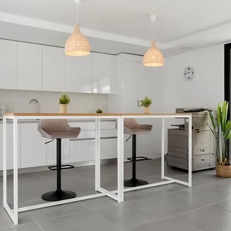Lujo Apartment *