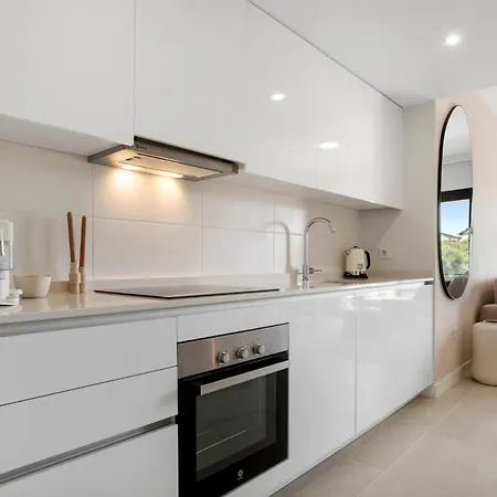 Apartment Lujo *