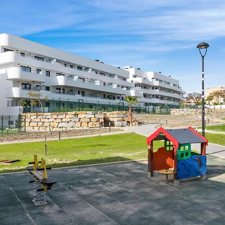 Apartment Lujo