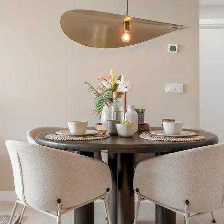 Apartment Lujo Estepona
