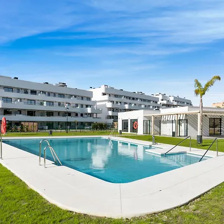Lujo Estepona