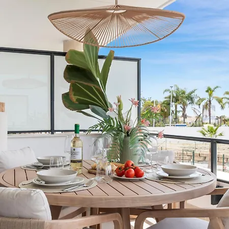 Apartment Lujo Estepona