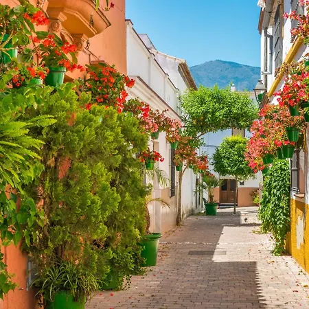 Lujo Estepona